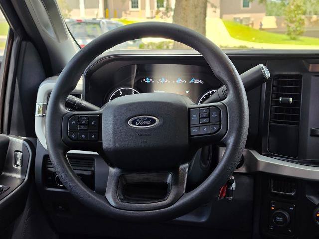 Certified 2026 Ford F250 XL w/ STX Appearance Package AWD/4WD image 24