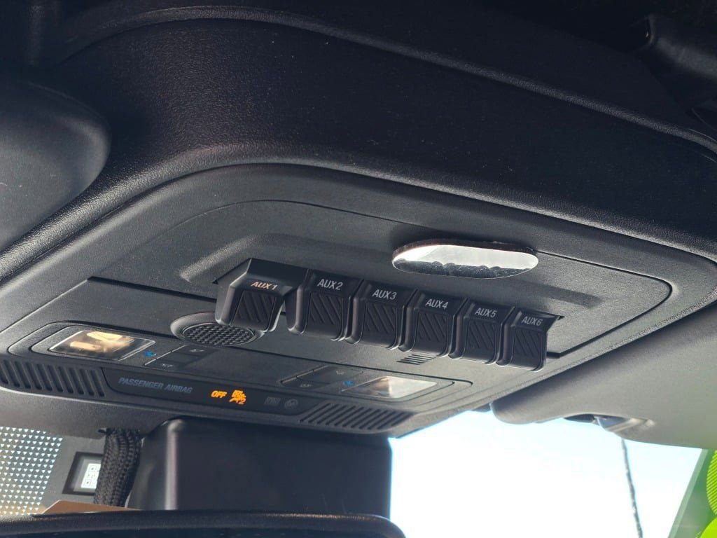 Certified 2023 Ford Bronco Badlands image 32