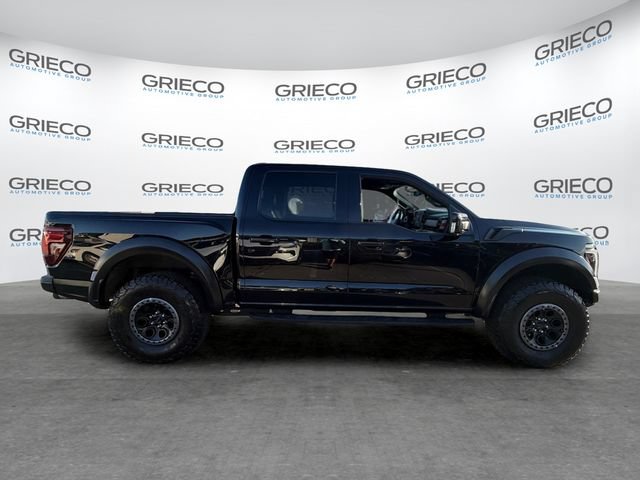 Certified 2024 Ford F150 Raptor AWD/4WD image 8