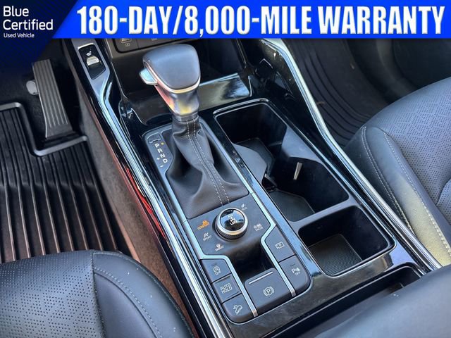 Used 2023 Kia Sorento SX image 30