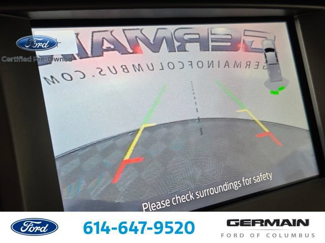 Certified 2020 Ford Ranger XLT w/ Equipment Group 301A Mid AWD/4WD image 33