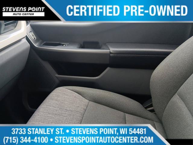 Certified 2025 Ford F250 XLT AWD/4WD image 26