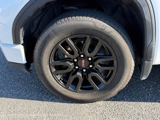Used 2024 GMC Sierra 1500 Elevation AWD/4WD image 5