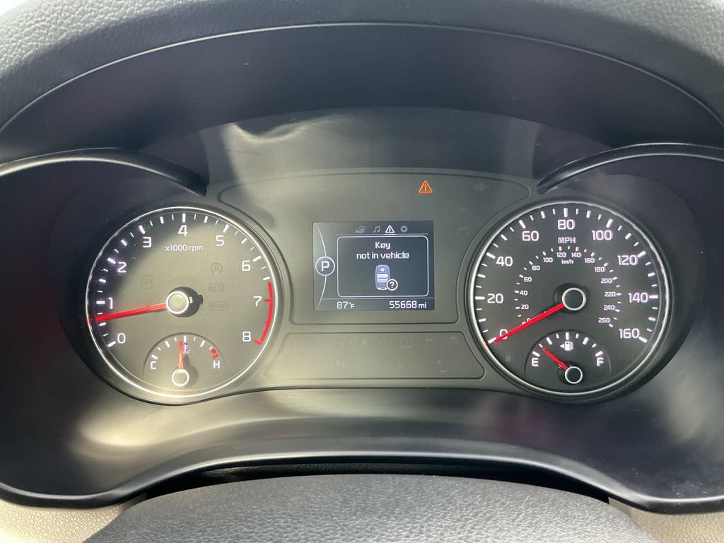 Used 2018 Kia Optima EX FWD image 27
