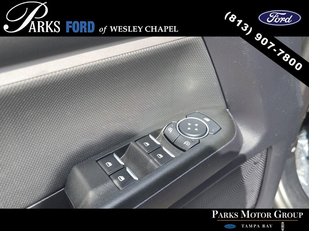 Certified 2023 Ford Bronco Sport Big Bend AWD/4WD image 17