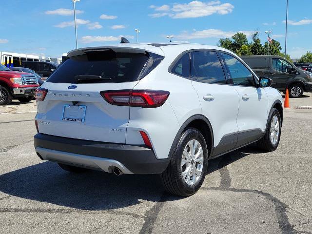 Certified 2025 Ford Escape Active AWD/4WD image 5