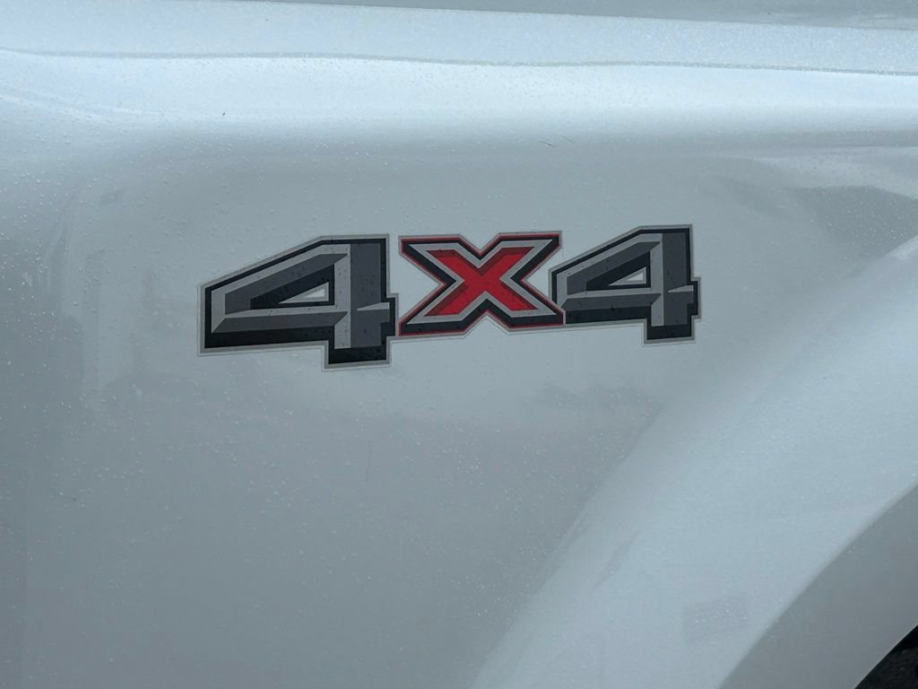 Certified 2025 Ford F450 XL AWD/4WD image 22