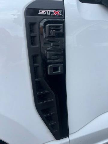 Certified 2023 Ford F350 XL w/ STX Appearance Package AWD/4WD image 2