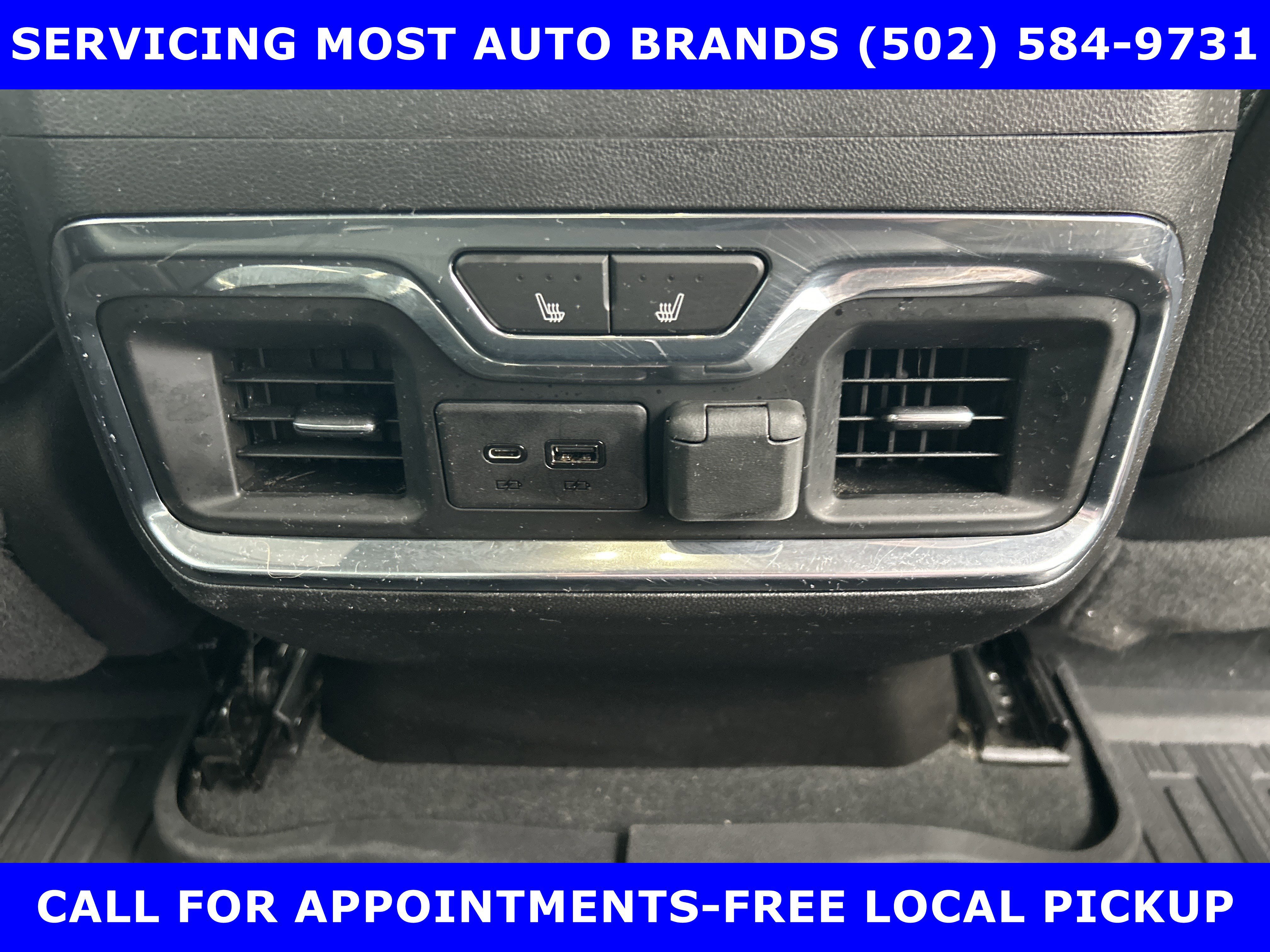 Used 2021 GMC Sierra 1500 Denali image 20