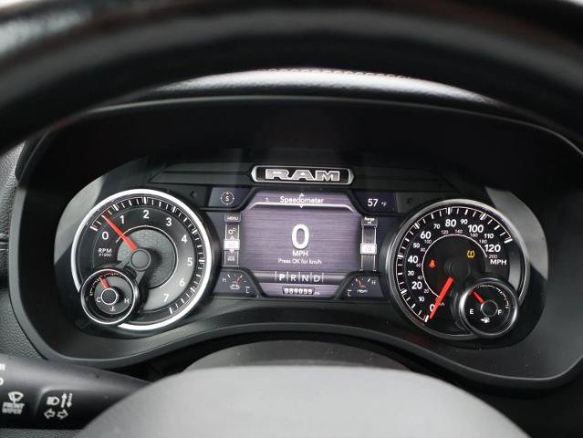 Used 2019 RAM 1500 Laramie AWD/4WD image 14
