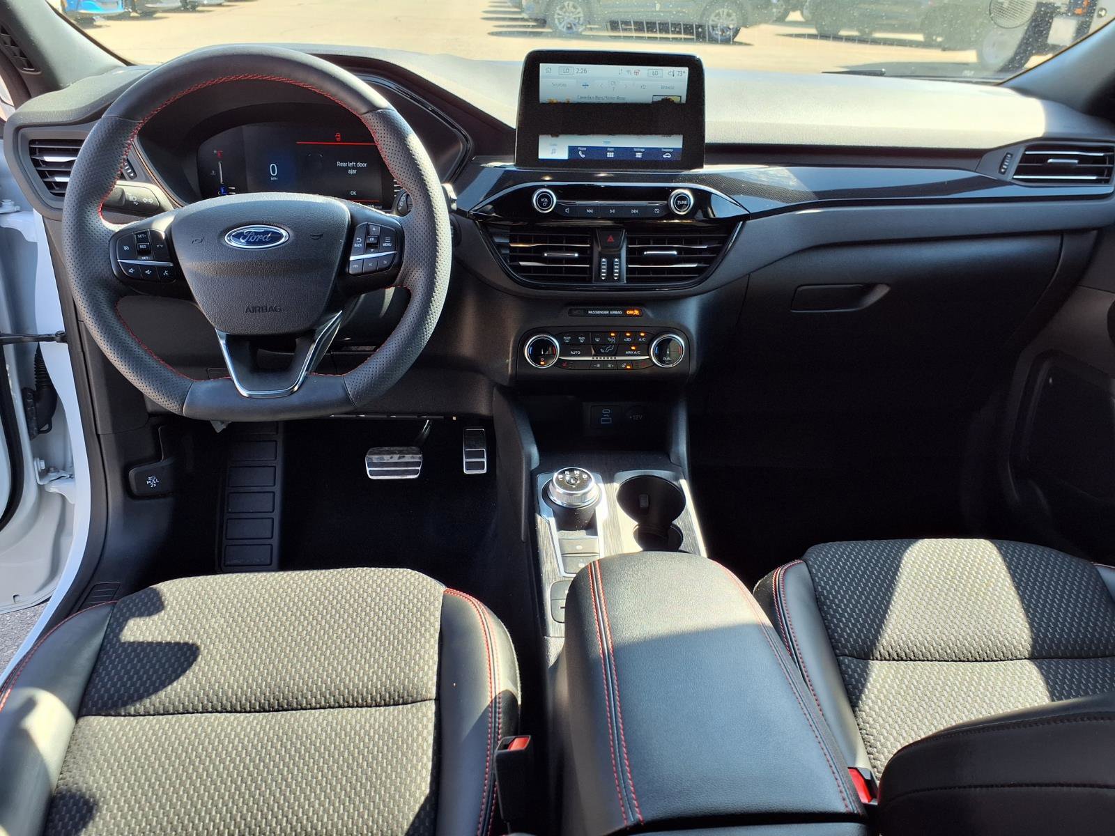 Certified 2023 Ford Escape ST-Line image 16