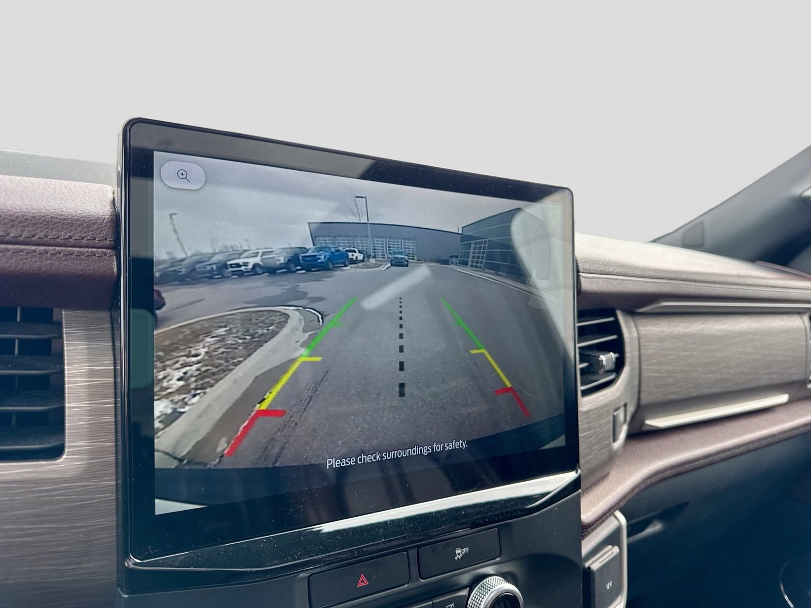 Certified 2022 Ford Expedition Limited AWD/4WD image 30