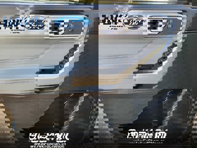 Certified 2022 Ford Explorer XLT w/ Equipment Group 202A image 19