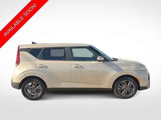 Used 2020 Kia Soul EX FWD image 9