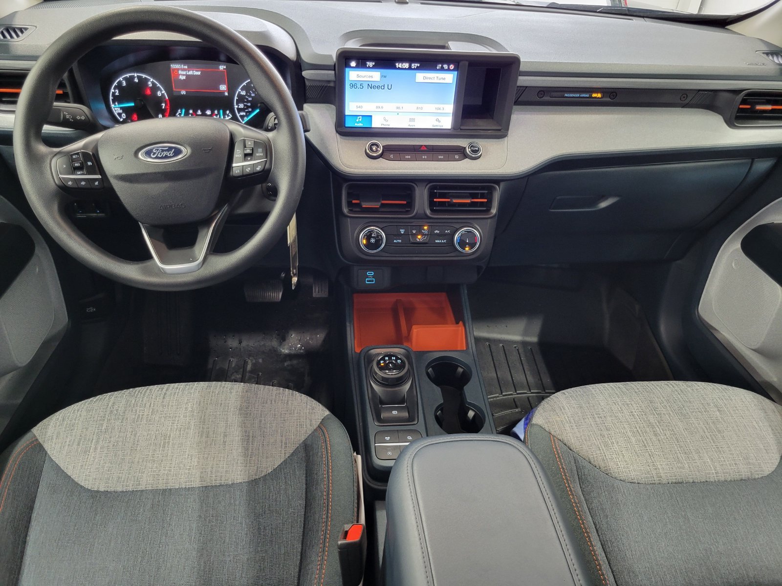 Certified 2024 Ford Maverick XLT w/ Equipment Group 300A Standard AWD/4WD image 26