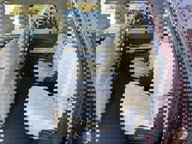 Certified 2024 Ford Expedition Max Platinum image 19