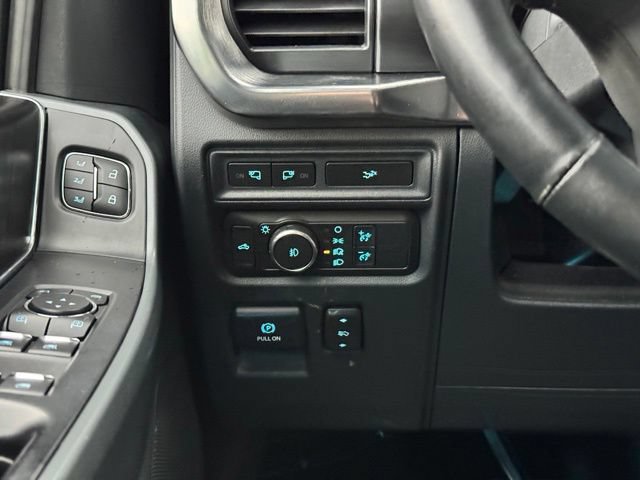 Certified 2022 Ford F150 Lariat AWD/4WD image 34