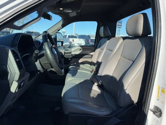 Certified 2019 Ford F250 XL w/ Power Equipment Group image 14