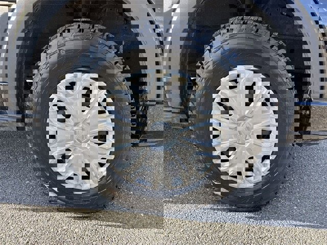 Certified 2022 Ford Transit 350 XLT image 2