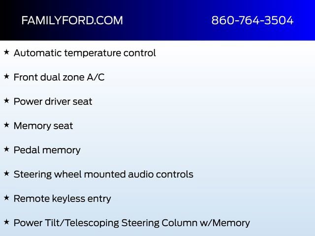 Certified 2023 Ford F150 Lariat w/ Equipment Group 502A High image 6