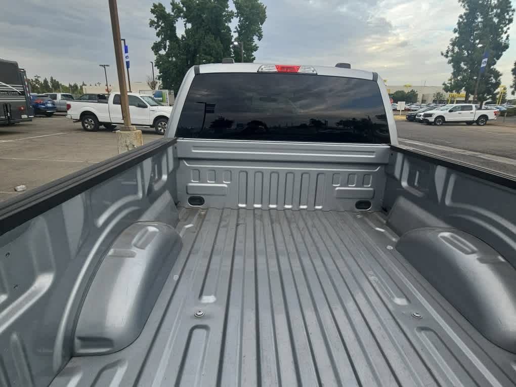 Certified 2023 Ford F150 XL w/ Max Trailer Tow Package AWD/4WD image 8