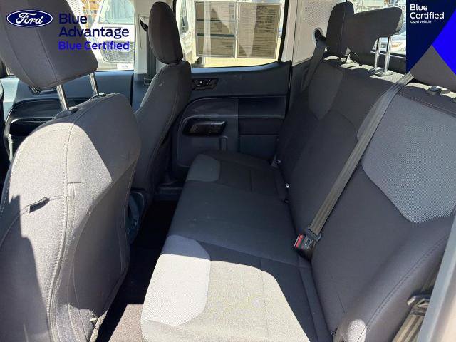 Certified 2024 Ford Maverick XL FWD image 12