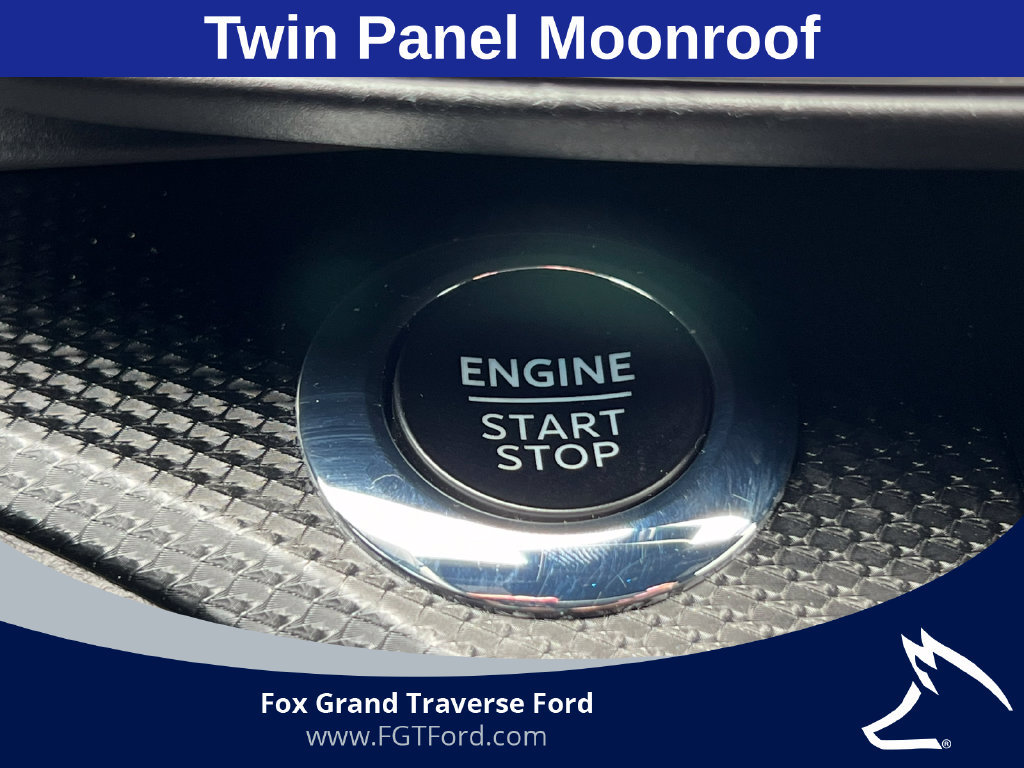 Certified 2023 Ford Explorer ST w/ Equipment Group 401A AWD/4WD image 37
