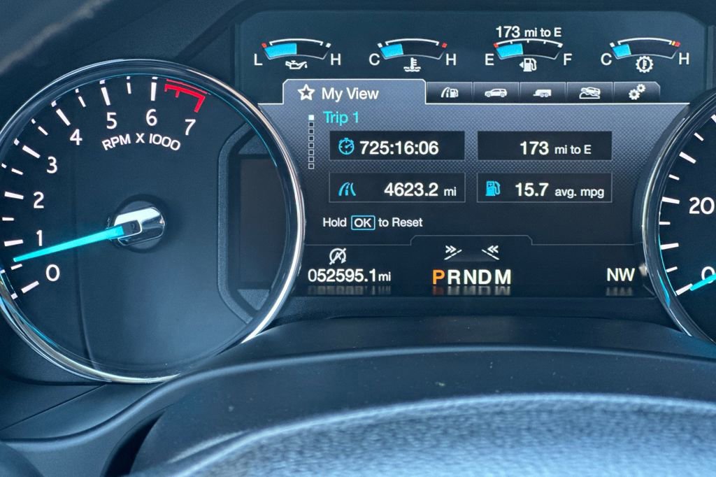 Certified 2018 Ford Expedition Platinum image 31