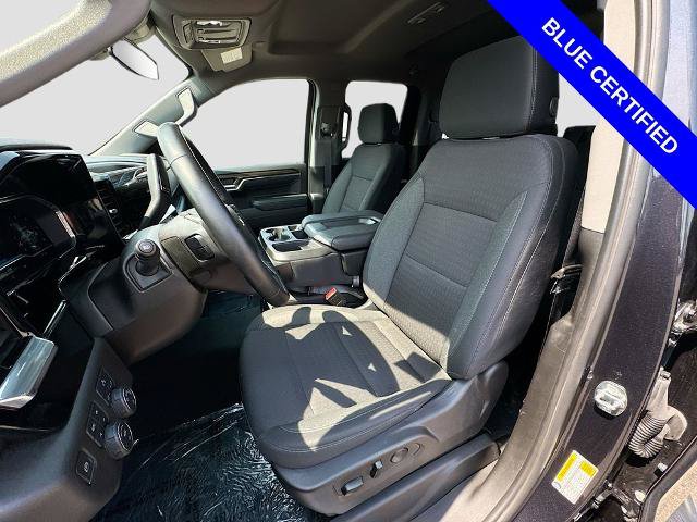 Used 2024 Chevrolet Silverado 1500 LT AWD/4WD image 17