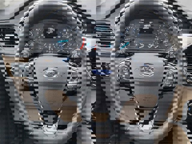 Certified 2022 Ford Escape SE w/ Convenience Package image 31