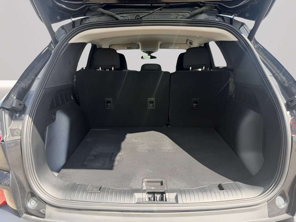 Certified 2024 Ford Escape Active w/ Cold Weather Package FWD image 28