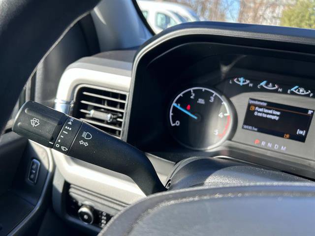 Certified 2023 Ford F350 XL w/ STX Appearance Package image 26