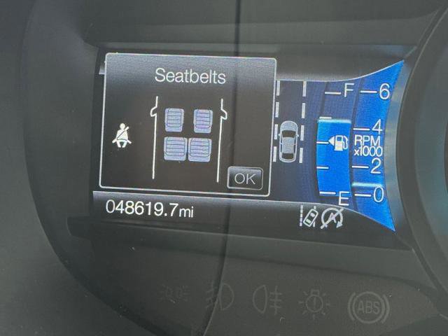 Certified 2024 Ford Edge SEL AWD/4WD image 24