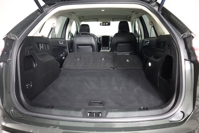 Certified 2023 Ford Edge SEL w/ Convenience Package AWD/4WD image 57