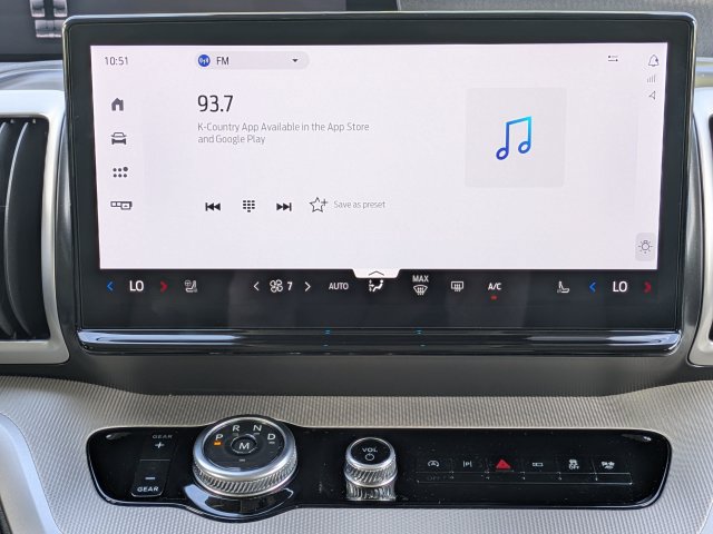 Certified 2026 Ford Expedition Max Active RWD image 19