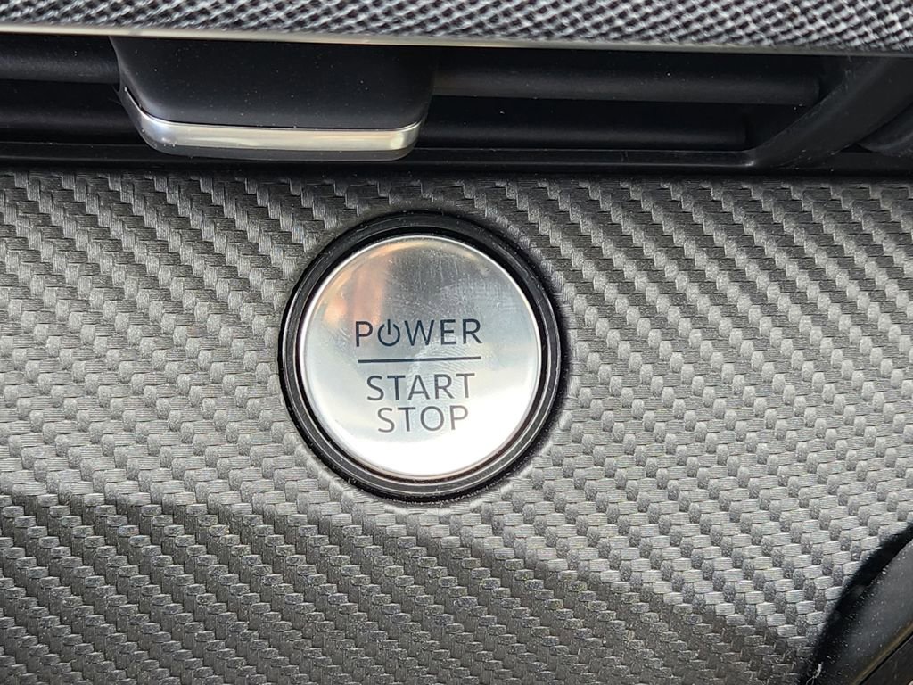 Certified 2025 Ford Mustang Mach-E Premium image 31