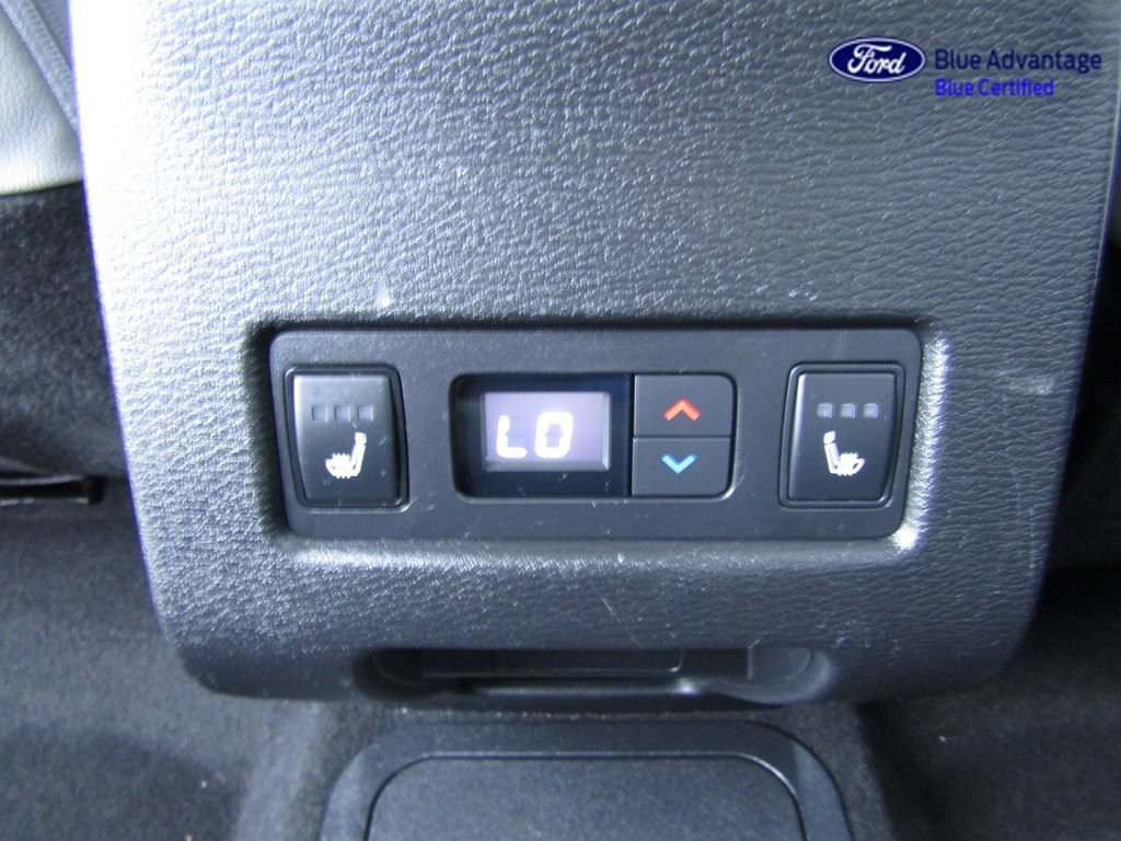 Used 2024 Mitsubishi Outlander SEL AWD/4WD image 37