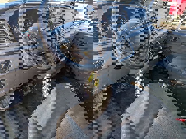 Certified 2023 Ford Transit 250 Low Roof w/ Exterior Upgrade Package image 10