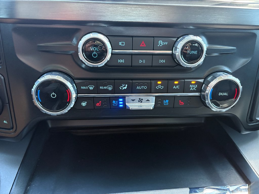 Certified 2026 Ford F250 Lariat AWD/4WD image 17