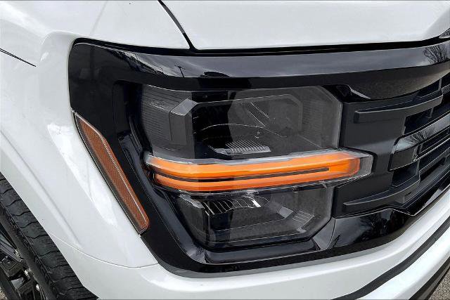 Certified 2024 Ford F150 XLT w/ Equipment Group 302A MID image 33