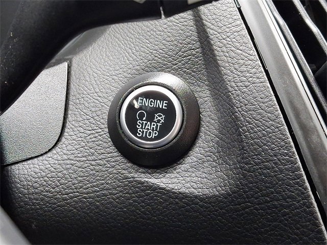 Certified 2017 Ford Focus Titanium w/ Titanium Technology Package image 30