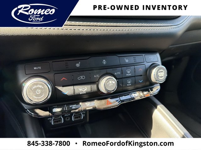 Used 2022 Dodge Durango GT AWD/4WD image 20
