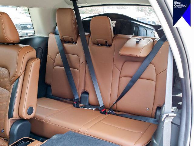 Used 2024 Nissan Pathfinder Platinum FWD image 17