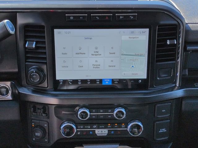 Certified 2024 Ford F350 Lariat w/ Lariat Ultimate Package image 19