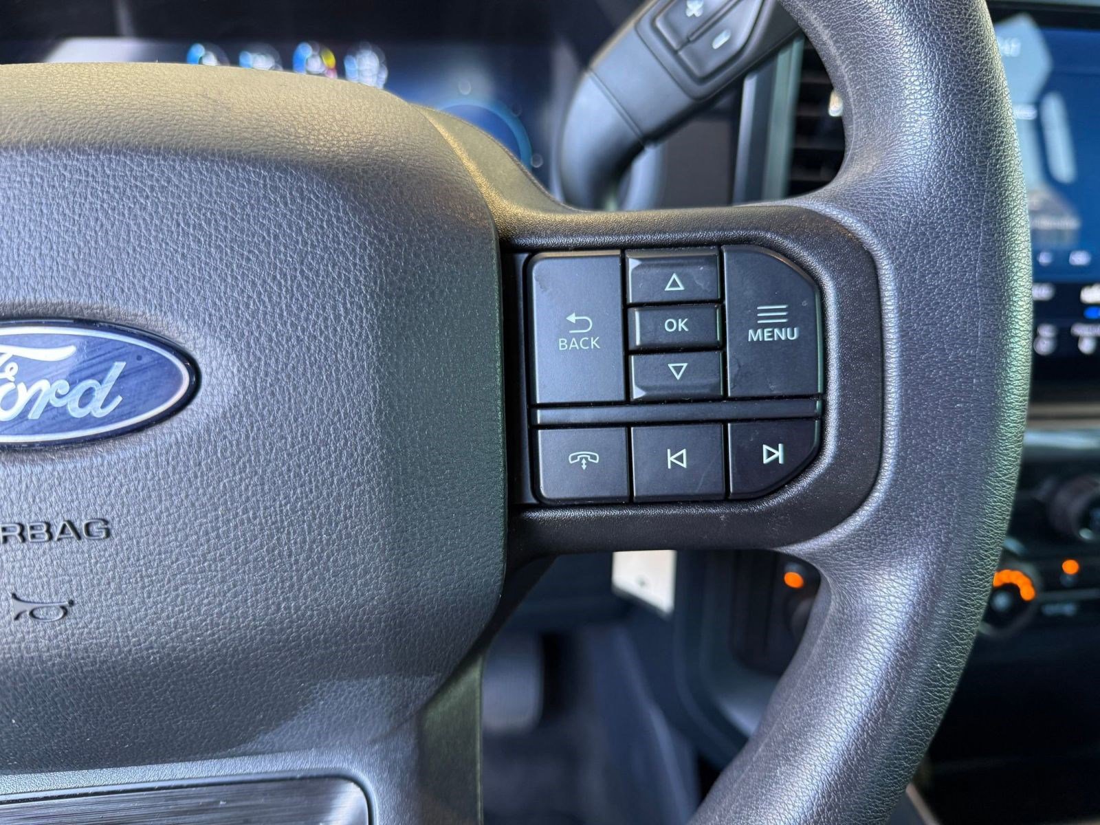 Certified 2024 Ford F150 STX AWD/4WD image 26