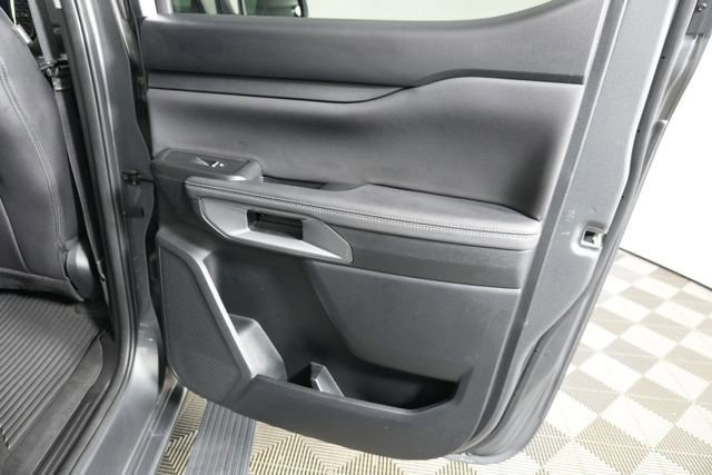 Certified 2024 Ford Ranger Lariat w/ Trailer Tow Package image 27