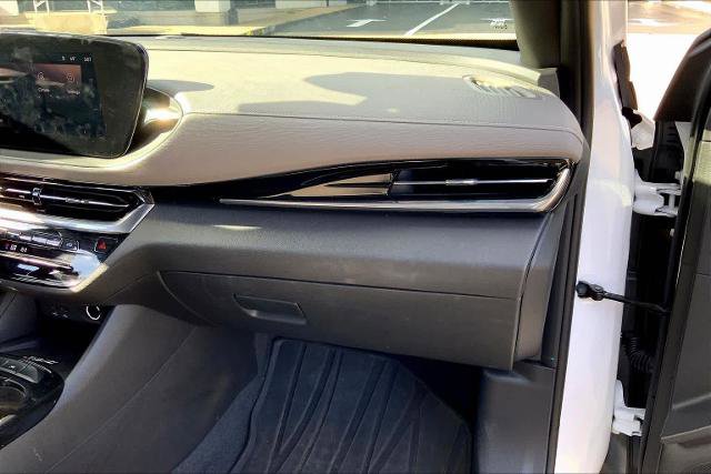 Used 2024 Buick Envista Avenir image 18