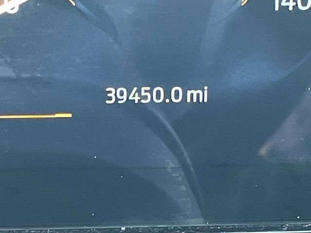 Certified 2024 Ford Mustang Premium image 30