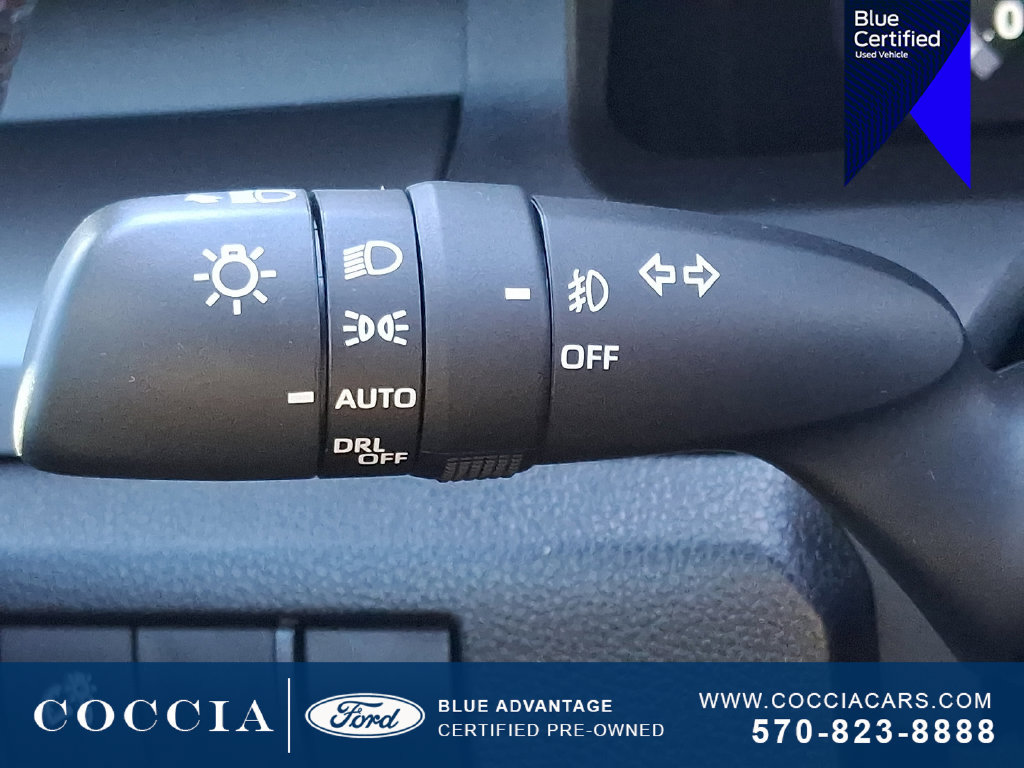 Used 2024 Toyota Tacoma TRD Sport AWD/4WD image 26
