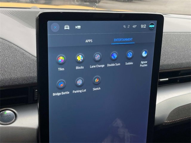 Certified 2021 Ford Mustang Mach-E GT image 14